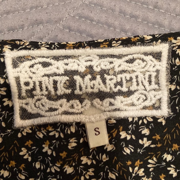 Midi-Length Dress, BNWOT - Picture 4 of 13